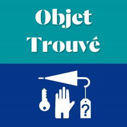 Objet Trouvé