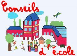 Conseil D’école