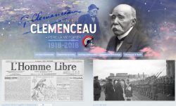 14-18 Mission Centenaire