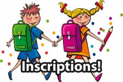 Inscriptions à L’école Maternelle