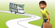 Transport Scolaire TIM
