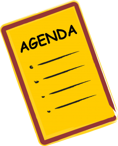 L’Agenda Noverois