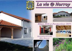 Bulletin Annuel 2019