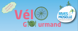 4ème Vélo Gourmand