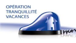 Opération Tranquillité