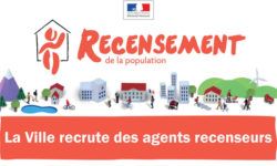 Recensement 2020