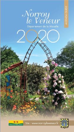Agenda De Poche 2020