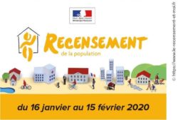 Recensement De La Population