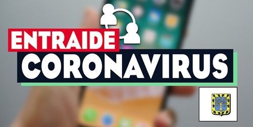 Entraide Coronavirus à Norroy Le Veneur