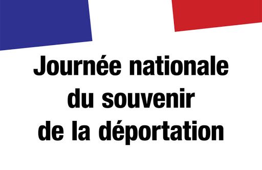 Journée Nationale Du Souvenir Français